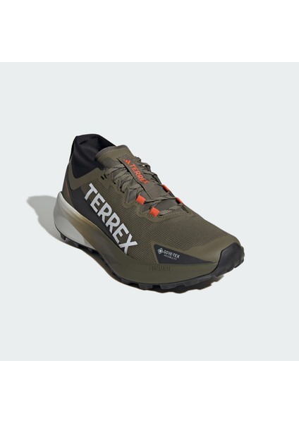 Terrex JP7252 Terrex Agravic Gtx Trail Running Shoes