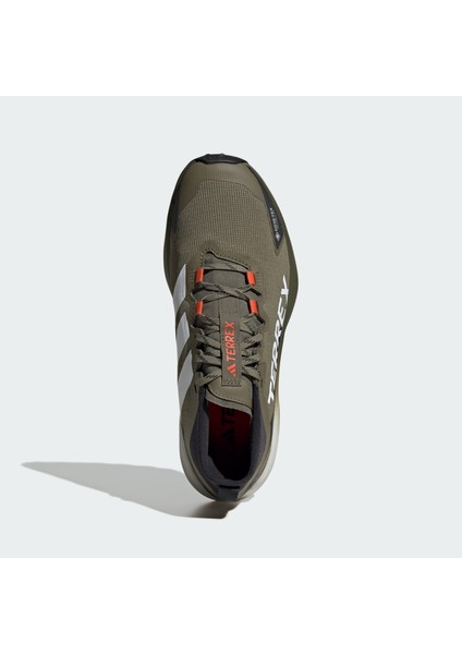 Terrex JP7252 Terrex Agravic Gtx Trail Running Shoes