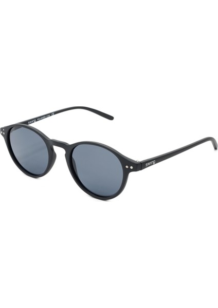 131 XXS G-SS131 C193 Polarize Filtreli Süper Hafif Şık Unisex Güneş Gözlüğü