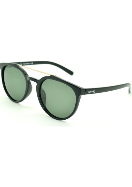 174 M G-SS174 C003 Polarize Filtreli Süper Hafif Şık Unisex Güneş Gözlüğü