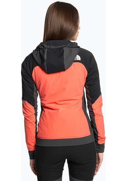 Dawn Turn Hybrid Ventrix Hoodie Kadın Kapüşonlu Mont fiyatları