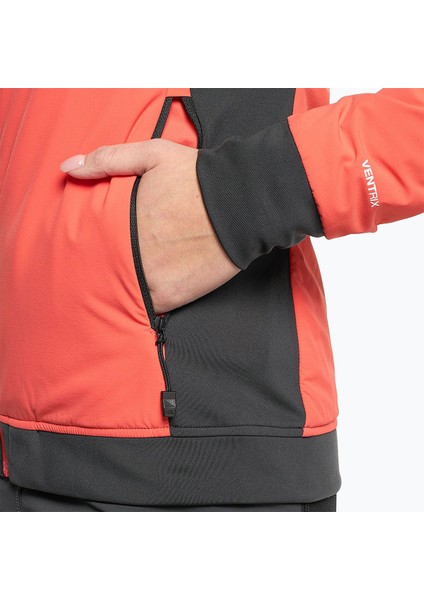 Dawn Turn Hybrid Ventrix Hoodie Kadın Kapüşonlu Mont fırsatları