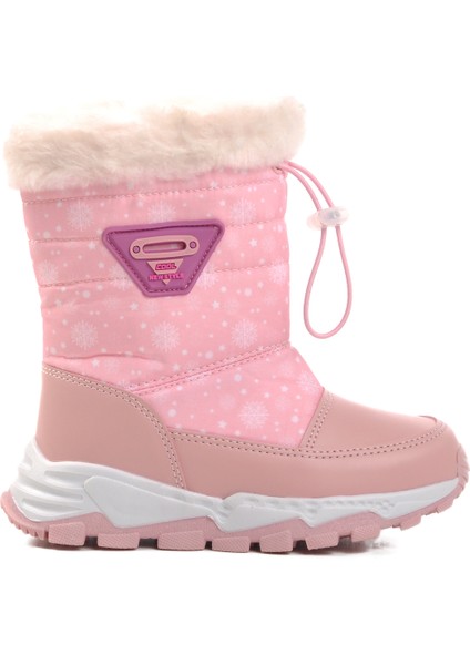 Pudra Çocuk Bot modelleri