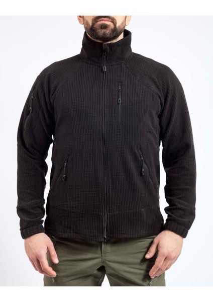 Vav Poltac-04 Polar Mont Siyah - Xl