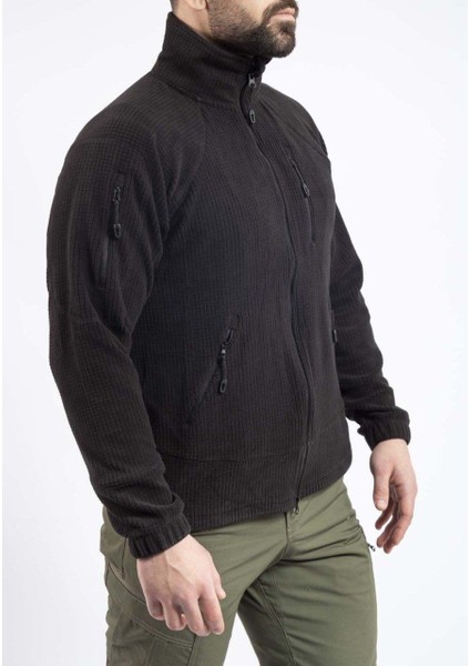 Vav Poltac-04 Polar Mont Siyah - Xl modelleri