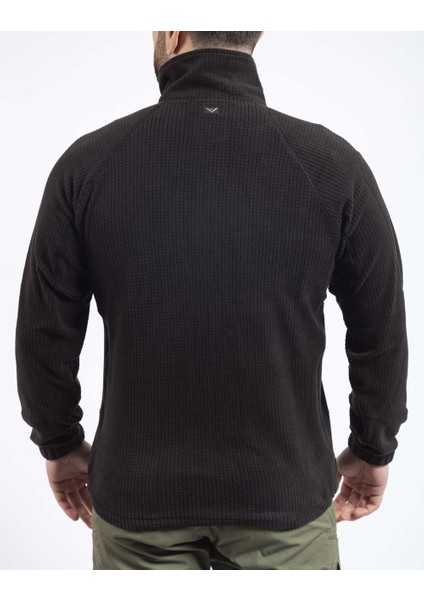 Vav Poltac-04 Polar Mont Siyah - Xl fırsatları