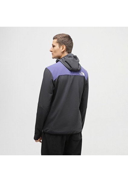 Dawn Turn Hybrid Ventrix Midlayer Erkek Kapüşonlu Ceket modelleri