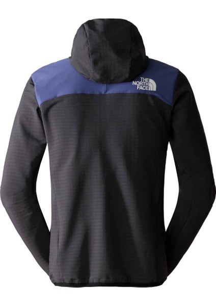 Dawn Turn Hybrid Ventrix Midlayer Erkek Kapüşonlu Ceket indirimleri