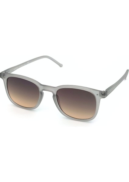 321 S G-SS321 C500 Polarize Filtreli Ultra Hafif Şık Unisex Güneş Gözlüğü