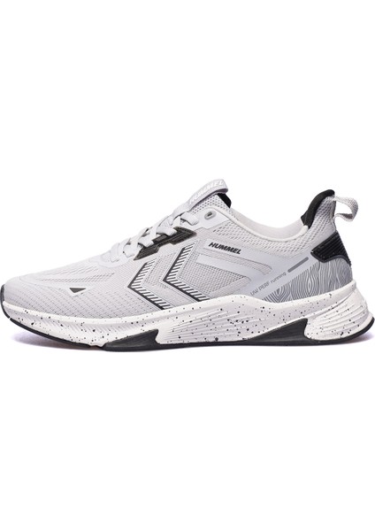 Coral Uw Erkek Gri Koşu Ayakkabısı