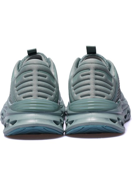 Horizon Tonal Unisex Haki Koşu Ayakkabısı