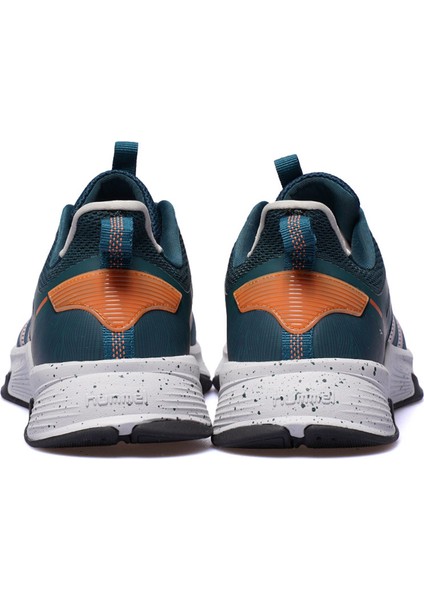 Coral Uw Erkek Yeşil Koşu Ayakkabısı fırsatları