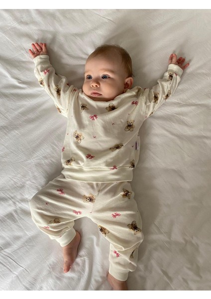 %100 Pamuk Mevsimlik Unisex Pinterest Takım fiyatları