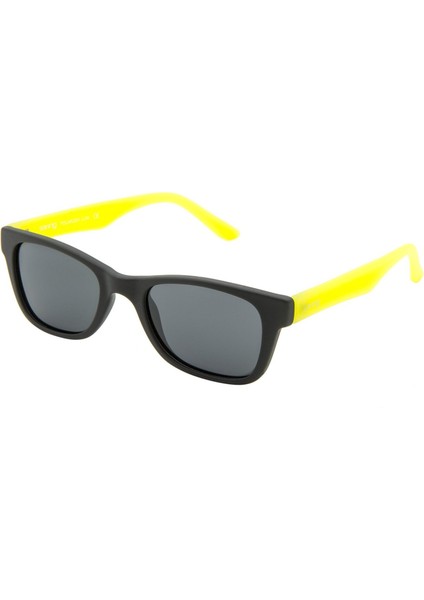 125 XXS Wayfarer Form G-SS125 C295 Polarize Filtreli Ultra Hafif Şık Çocuk Güneş Gözlüğü