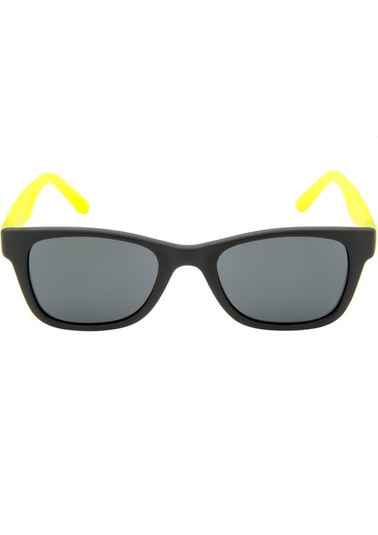125 XXS Wayfarer Form G-SS125 C295 Polarize Filtreli Ultra Hafif Şık Çocuk Güneş Gözlüğü
