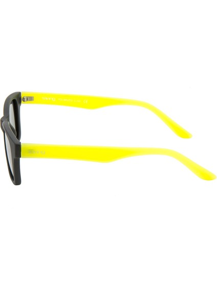125 XXS Wayfarer Form G-SS125 C295 Polarize Filtreli Ultra Hafif Şık Çocuk Güneş Gözlüğü