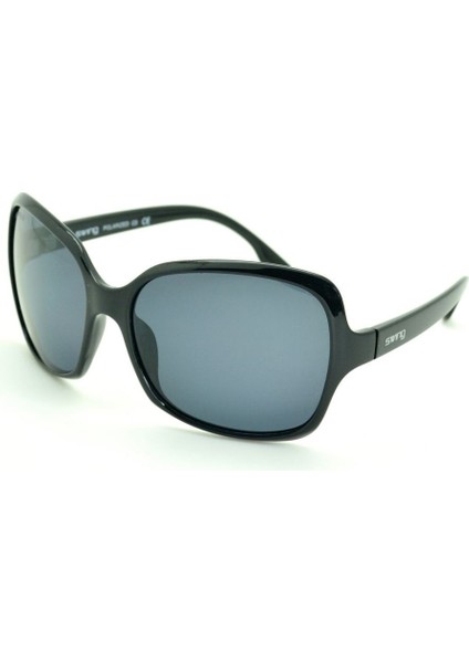 177 XS Kelebek Form G-SS177 C003 Polarize Filtreli Ultra Hafif Şık Çocuk Güneş Gözlüğü