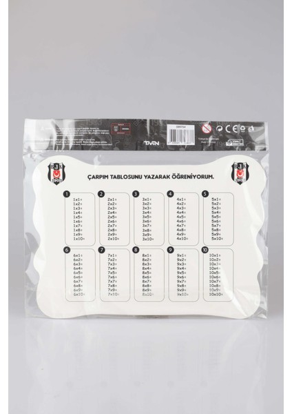 Orjınal Lisanslı Yazı Tahtası