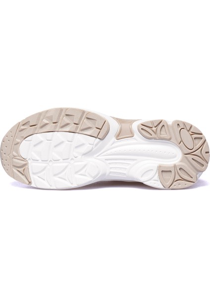 Performance 300 Unisex Bej Spor Ayakkabı