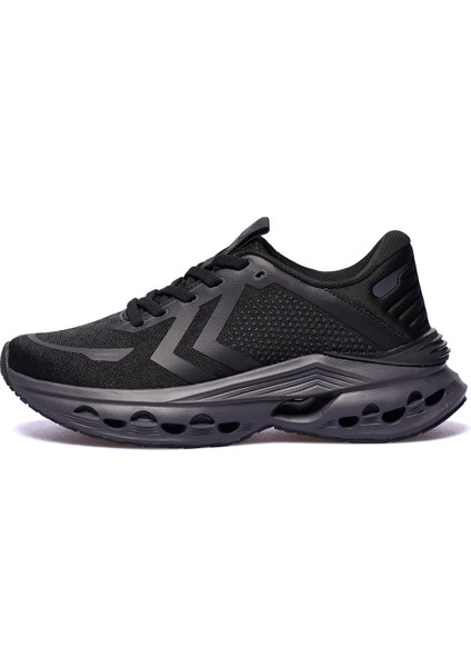 Horizon Tonal Unisex Siyah Koşu Ayakkabısı