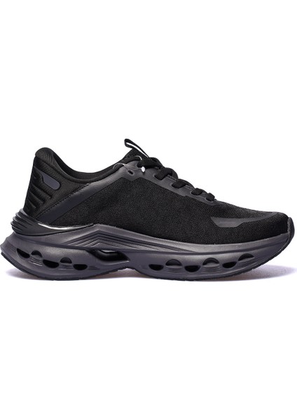 Horizon Tonal Unisex Siyah Koşu Ayakkabısı