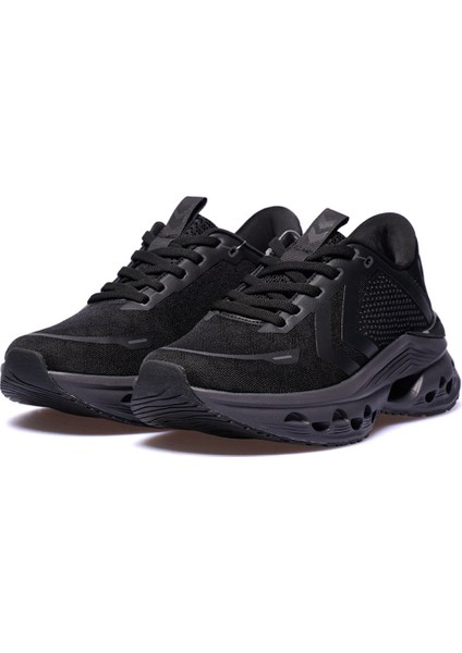 Horizon Tonal Unisex Siyah Koşu Ayakkabısı