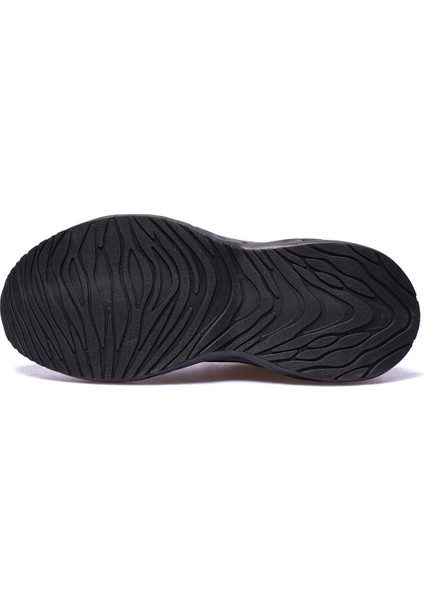 Horizon Tonal Unisex Siyah Koşu Ayakkabısı