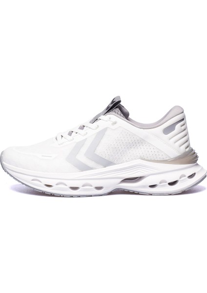 Horizon Tonal Unisex Beyaz Koşu Ayakkabısı