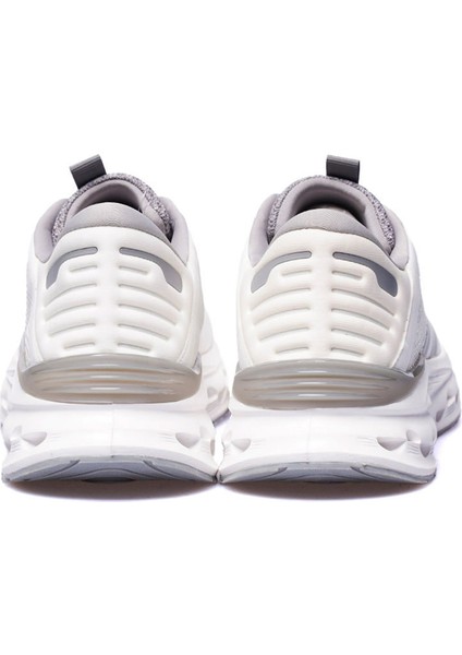 Horizon Tonal Unisex Beyaz Koşu Ayakkabısı fırsatları