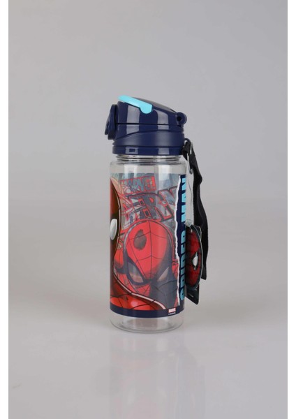 SPIDERMAN MATARA 500 ML