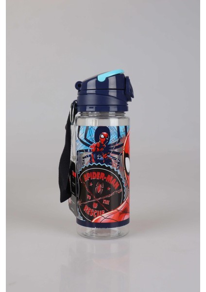 SPIDERMAN MATARA 500 ML