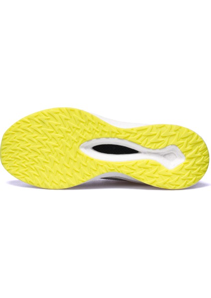 Tones Unisex Gri Koşu Ayakkabısı
