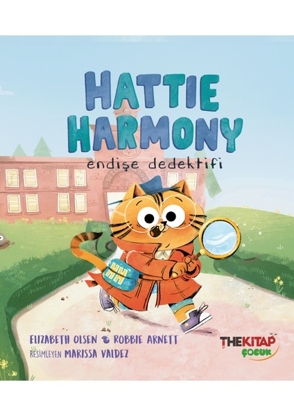 Hattie Harmony