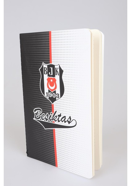Lisanslı Noktalı Defter