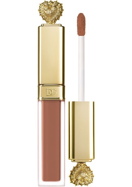 Dolce&gabbana Everkiss Liquidlip 100 Hope