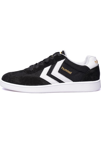 VM78 Archive Studio Siyah Sneaker