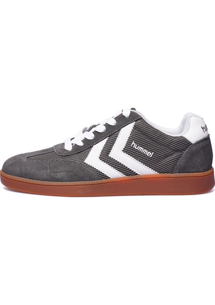 VM78 Archive Studio Unisex Siyah Sneaker