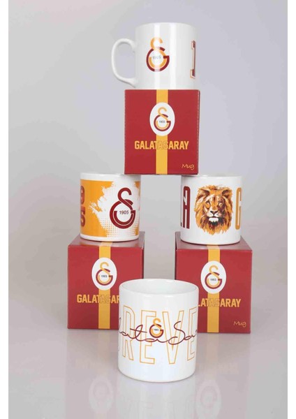 DEKOMUS GIFT BOX ÖZEL KUTULU LİSANSLI GALATASARAY KUPA,AJANDA ve HYBRIT TÜKENMEZ KALEM SETİ fırsatları