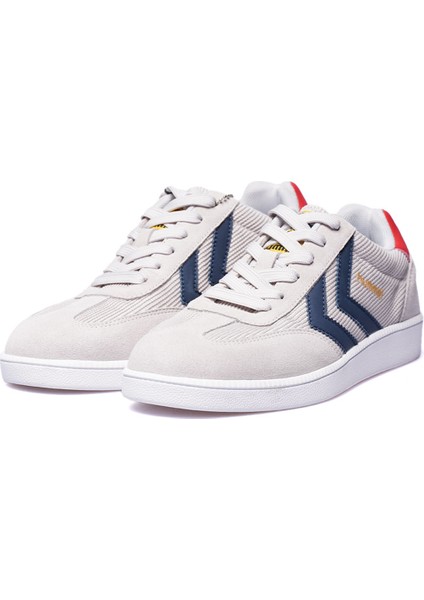 VM78 Archive Studio Bej Sneaker modelleri