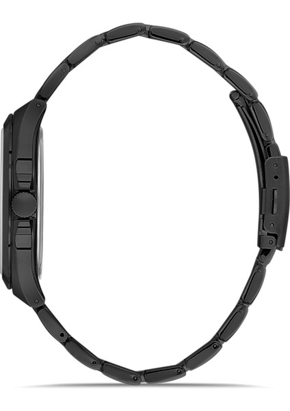 Spor Erkek Kol Saati Siyah PL-0839E1X