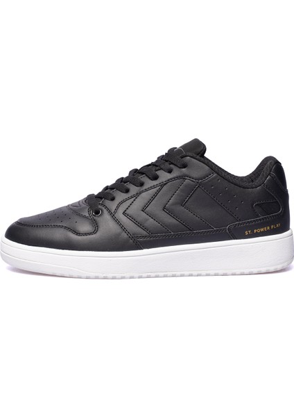 Power Play Tr Siyah Sneaker