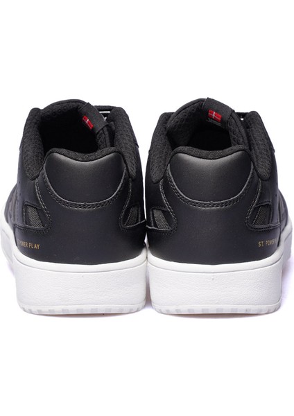 Power Play Tr Siyah Sneaker