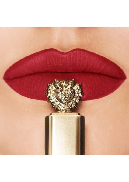 Everkiss Liquidlip 410 Audacity