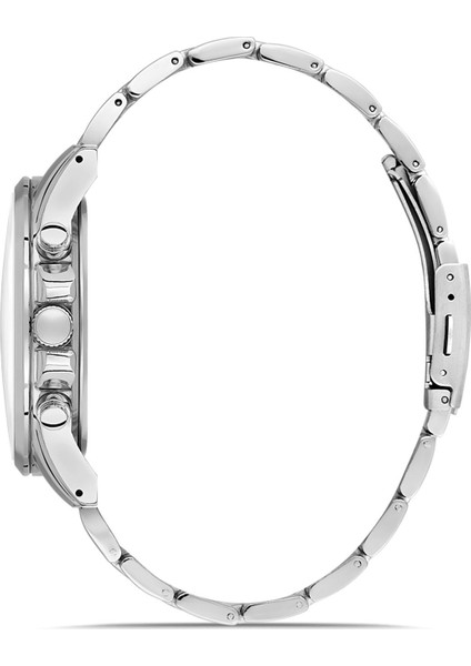 Spor Erkek Kol Saati Gümüş PL-0835E4X modelleri