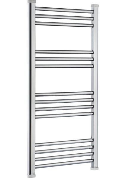 60X80 Krom Havlupan Radyatör (12 Borulu)