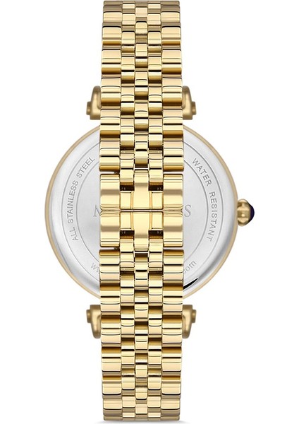 CS389G-02SG Momentus Women's Classystar Kol Saati modelleri