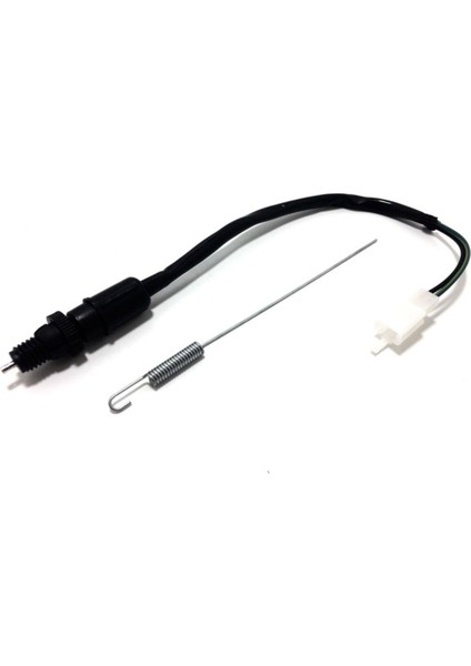 Cg Arka Fren Müşürü Yaylı