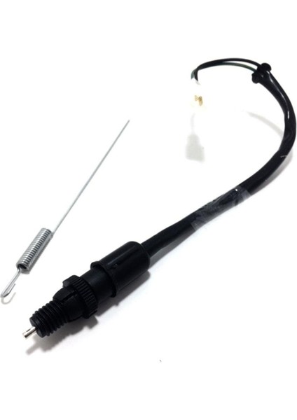 Cg Arka Fren Müşürü Yaylı fiyatları