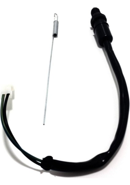 Cg Arka Fren Müşürü Yaylı fırsatları