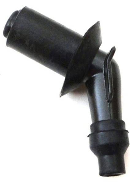 Scooter Buji Başlığı